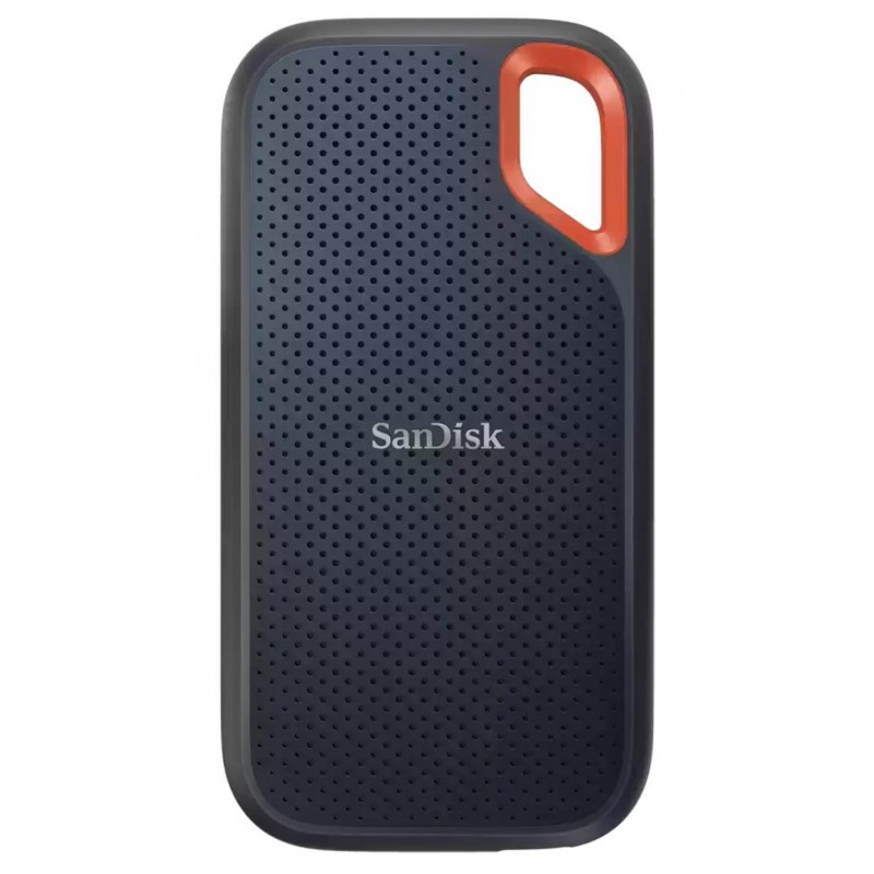 External SSD|SANDISK|Extreme|8TB|Write speed 1000 MBytes/sec|Read speed 1050 MBytes/sec|SDSSDE61-8T00-G25