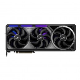 Graphics Card|ASUS|NVIDIA GeForce RTX 5080|16 GB|GDDR7|256 bit|PCIE 5.0 16x|Triple slot Fansink|2xHDMI|3xDisplayPort|ASTRAL-RTX5