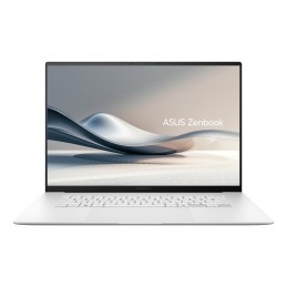 Notebook|ASUS|ZenBook Series|UM5606WA-RK217W|CPU AMD Ryzen AI 9|365|2000 MHz|16"|2880x1800|RAM 24GB|LPDDR5x|SSD 1TB|AMD Radeon 8