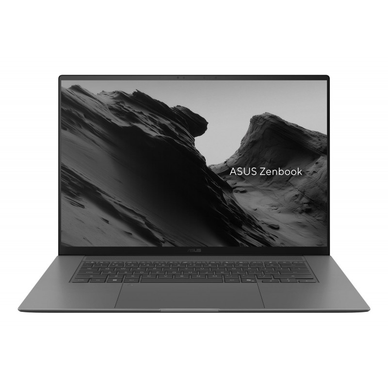 Notebook|ASUS|UM5606GA-SS179W|ZenBook Series|CPU AMD Ryzen AI 9|465|2 GHz|16 "|2880 x 1800 pixels|RAM 32 GB|LPDDR5x-SDRAM|SSD 10