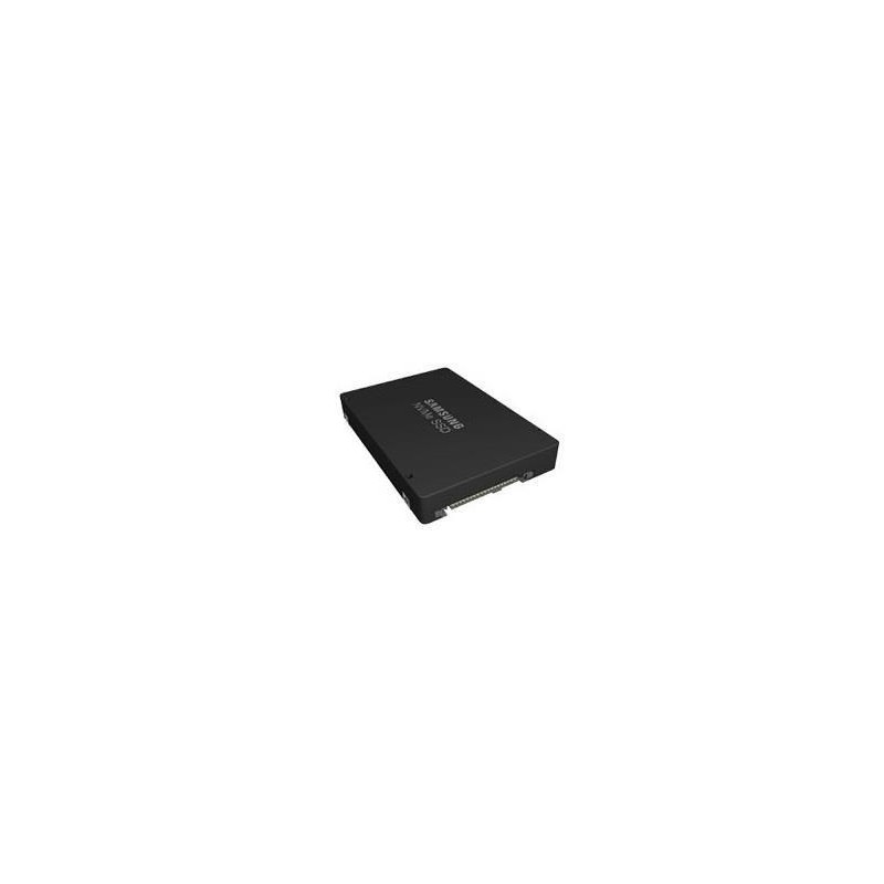 SSD|SAMSUNG|PM9A3|3840 GB|Write speed 4000 MB/s|Read speed 6800 MB/s|2.5"|MZQL23T8HCLS-00A07