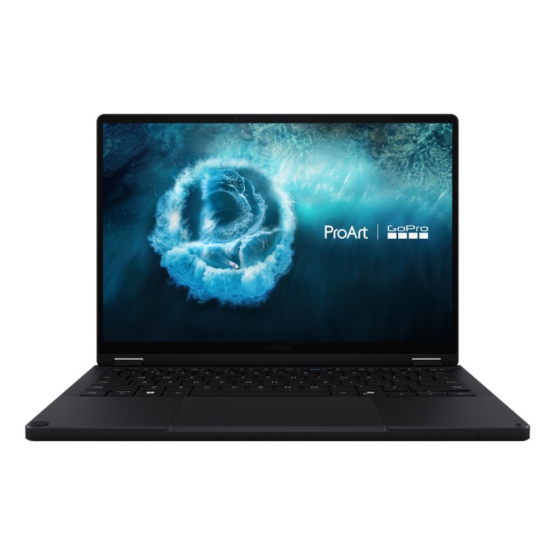 Notebook|ASUS|ProArt|HN7306EAC-LX041X GoPro Edition Copilot+ PC|CPU AMD RyzenT AI Max+|395|3 GHz|13.3 "|2880 x 1800 pixels|Yes|R