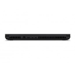 Lenovo ThinkPad P16 G3 Intel | Black | 16 " | IPS | WUXGA | 1920 x 1200 pixels | Anti-glare | Intel Core Ultra 9 | 275HX | 64 (2