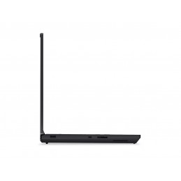 Lenovo ThinkPad P16 G3 Intel | Black | 16 " | IPS | WUXGA | 1920 x 1200 pixels | Anti-glare | Intel Core Ultra 9 | 275HX | 64 (2