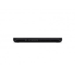 Lenovo ThinkPad P16 G3 Intel | Black | 16 " | IPS | WUXGA | 1920 x 1200 pixels | Anti-glare | Intel Core Ultra 9 | 275HX | 64 (2