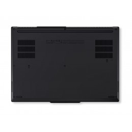 Lenovo ThinkPad P16 G3 Intel | Black | 16 " | IPS | WUXGA | 1920 x 1200 pixels | Anti-glare | Intel Core Ultra 9 | 275HX | 64 (2