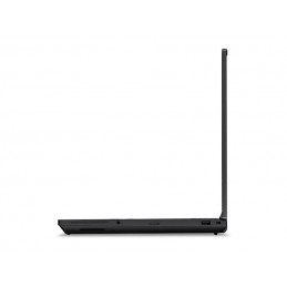 Lenovo ThinkPad P16 G3 Intel | Black | 16 " | IPS | WUXGA | 1920 x 1200 pixels | Anti-glare | Intel Core Ultra 9 | 275HX | 64 (2