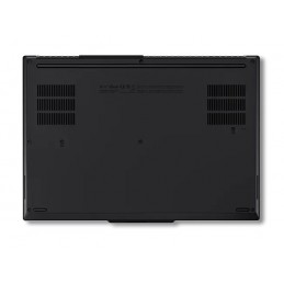 Lenovo ThinkPad P16 G3 Intel | Black | 16 " | IPS | WUXGA | 1920 x 1200 pixels | Anti-glare | Intel Core Ultra 9 | 275HX | 64 (2