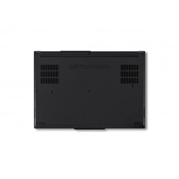 Lenovo ThinkPad P16 G3 Intel | Black | 16 " | IPS | WUXGA | 1920 x 1200 pixels | Anti-glare | Intel Core Ultra 9 | 275HX | 64 (2