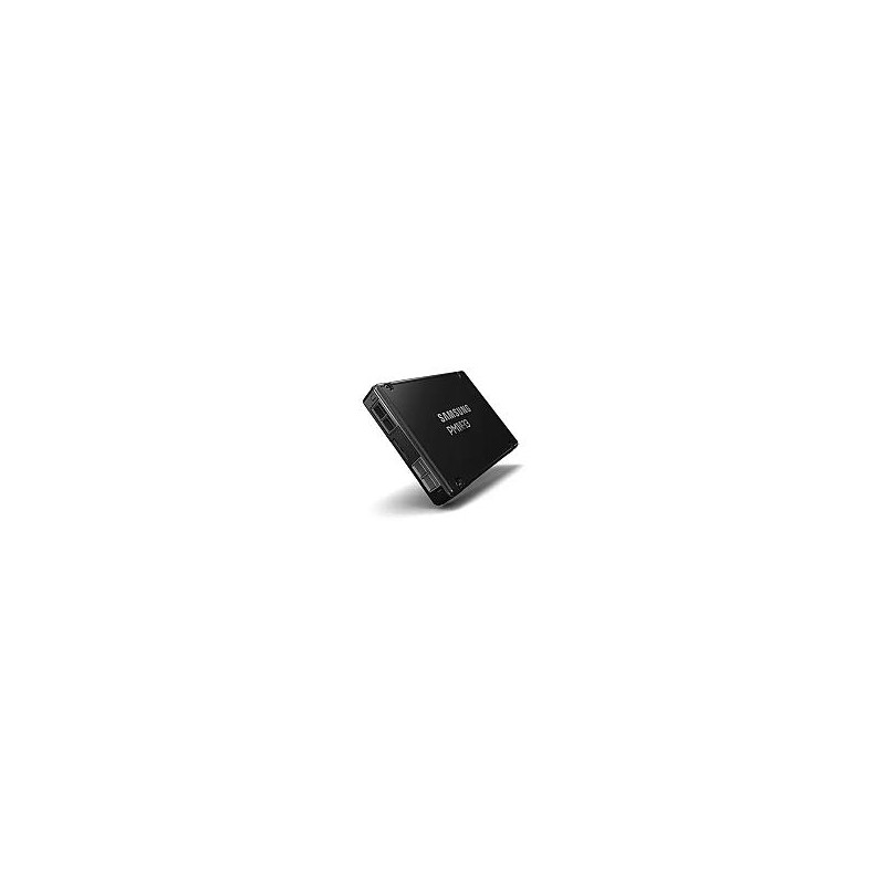 SSD|SAMSUNG|SSD series PM1743|7.68TB|PCIe Gen5|NVMe|NAND flash technology TLC|Write speed 6000 MBytes/sec|Read speed 7500 MBytes