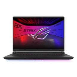 Notebook|ASUS|ROG Strix|SCAR 18 (2025)|G835LW-SA024W|CPU Intel Core Ultra|U9-275HX|2700 MHz|18"|2560x1600|RAM 32GB|DDR5|5600 MHz