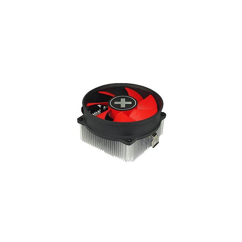 CPU COOLER MULTI SOCKET/XC035 XILENCE