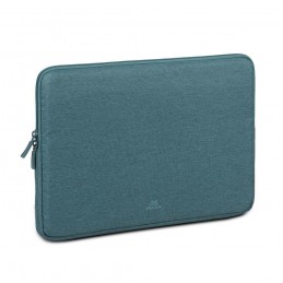 NB SLEEVE SUZUKA ECO 13.3-14"/7703 AQUAMARINE RIVACASE