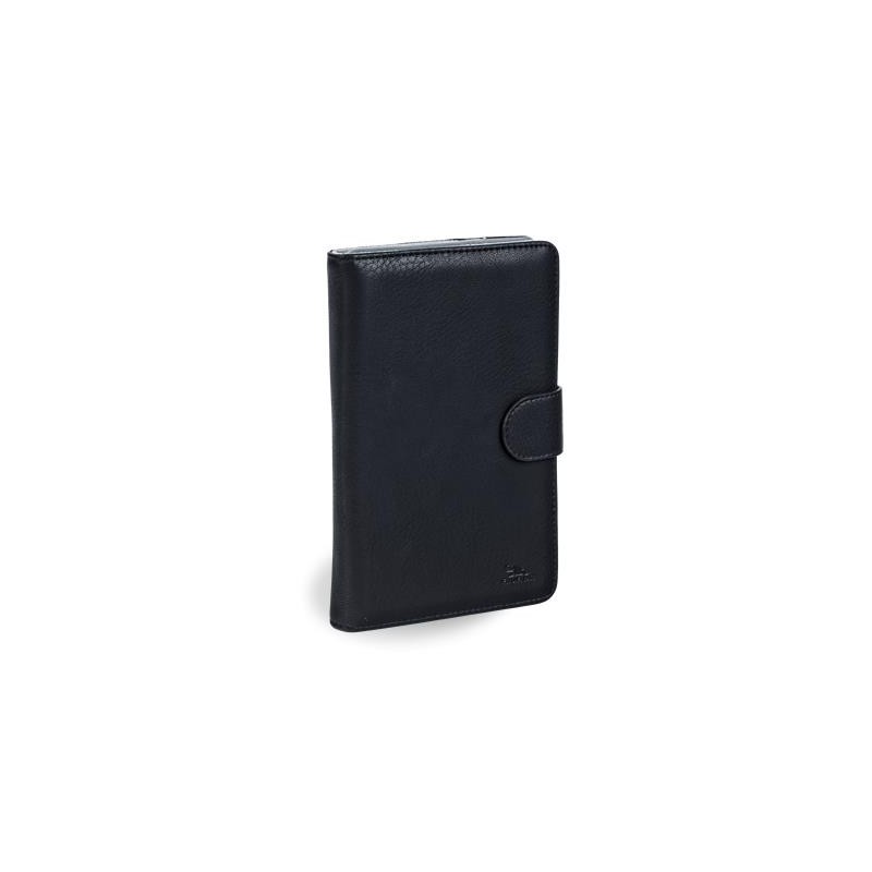 TABLET SLEEVE ORLY 10.1"/3017 BLACK RIVACASE