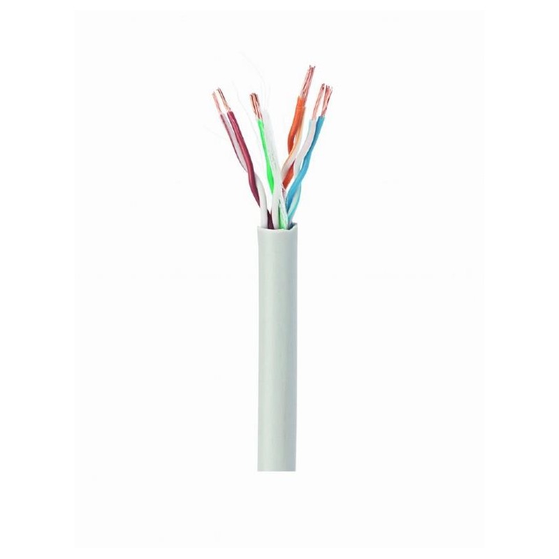 CABLE CAT5E UTP 305M GRAY/UPC-5004E-L GEMBIRD