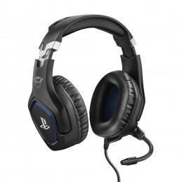 HEADSET GXT 488 FORZE PS4/23530 TRUST