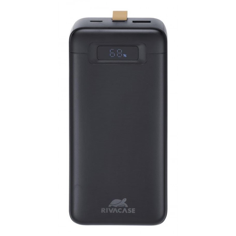 POWER BANK USB 30000MAH/VA1083 RIVACASE