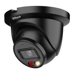 NET CAMERA 8MP IR EYEBALL/HDW2849TM-S-IL-0280B-B DAHUA