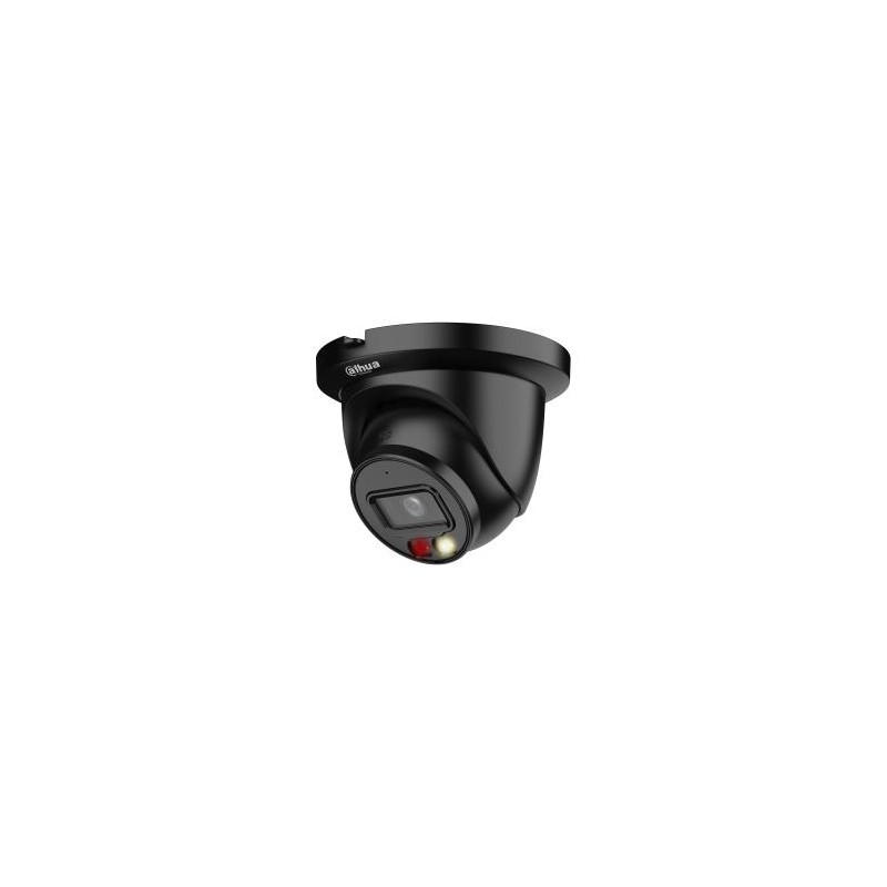 NET CAMERA 8MP IR EYEBALL/HDW2849TM-S-IL-0280B-B DAHUA