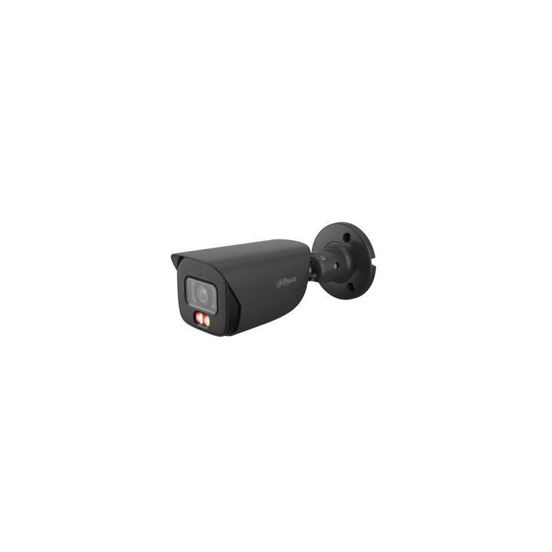 NET CAMERA 8MP BULLET/HFW3849E-AS-IL-0280B-B DAHUA