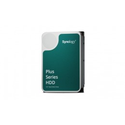HDD|SYNOLOGY|6TB|SATA 3.0|256 MB|5400 rpm|3,5"|HAT3300-6T