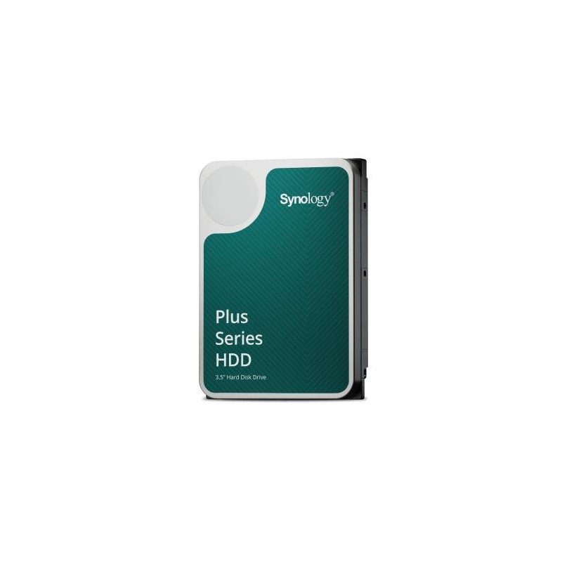 HDD|SYNOLOGY|6TB|SATA 3.0|256 MB|5400 rpm|3,5"|HAT3300-6T