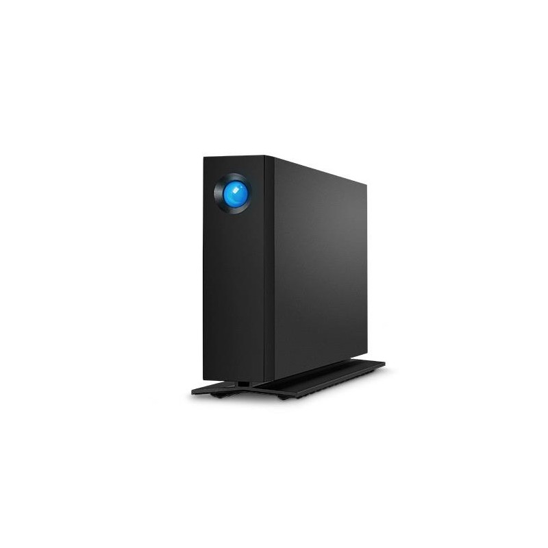 External HDD|LACIE|d2 Professional|STHA20000800|20TB|USB-C|USB 3.2|Drives 1|STHA20000800