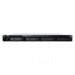 NAS STORAGE RACKST 4BAY 1U/NO HDD USB3 RS822RP+ SYNOLOGY