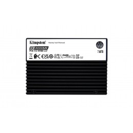 SSD|KINGSTON|SSD series DC3000ME|7.68TB|NVMe|NAND flash technology 3D TLC|Write speed 10000 MBytes/sec|Read speed 14000 MBytes/s