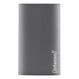 External SSD|INTENSO|256GB|USB 3.0|1,8"|3823440