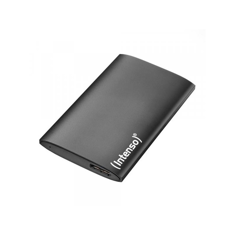 External SSD|INTENSO|500GB|USB 3.2|3823451