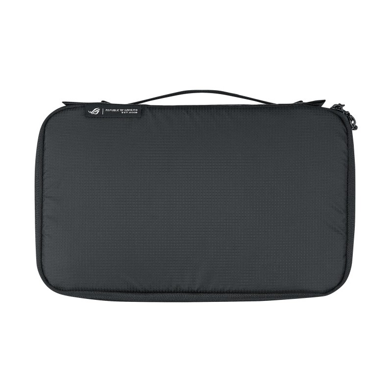 Asus | ROG Archer BC1003 | Tech Pouch | Waterproof | Black