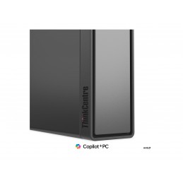 Lenovo ThinkCentre neo 55q Gen 6 AMD R5 220/16GB/512GB/AMD Radeon 740M/WIN11 Pro/ENG kbd/Black/3Y Warranty | Lenovo