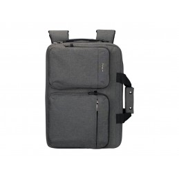Targus | Hybrid Briefcase | Fits up to size 16 " | Backpack | Grey