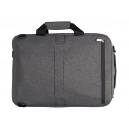 Targus | Hybrid Briefcase | Fits up to size 16 " | Backpack | Grey