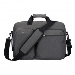 Targus | Hybrid Briefcase | Fits up to size 16 " | Backpack | Grey