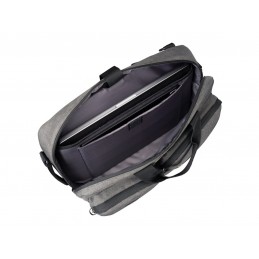 Targus | Hybrid Briefcase | Fits up to size 16 " | Backpack | Grey