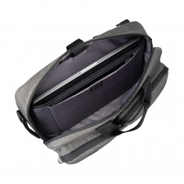 Targus | Hybrid Briefcase | Fits up to size 16 " | Backpack | Grey