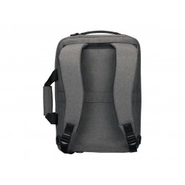 Targus | Hybrid Briefcase | Fits up to size 16 " | Backpack | Grey