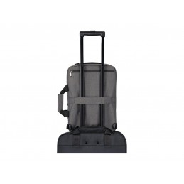 Targus | Hybrid Briefcase | Fits up to size 16 " | Backpack | Grey