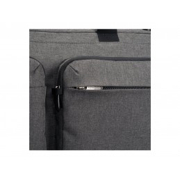 Targus | Hybrid Briefcase | Fits up to size 16 " | Backpack | Grey