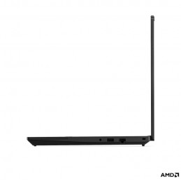 Lenovo ThinkPad T16 Gen 5 16 WUXGA AMD R5 PRO 215/16GB/512GB/AMD Radeon 740M/WIN11 Pro/Nordic Backlit kbd/FP/3Y Warranty | Lenov