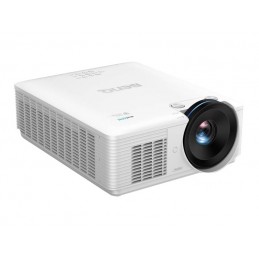 Benq LU785 Conference Room Projector | WUXGA (1920x1200) | 6000 ANSI lumens | White