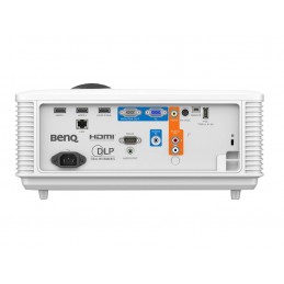 Benq LU785 Conference Room Projector | WUXGA (1920x1200) | 6000 ANSI lumens | White