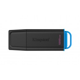MEMORY DRIVE FLASH USB3.2/128GB DTXG2/128GB KINGSTON