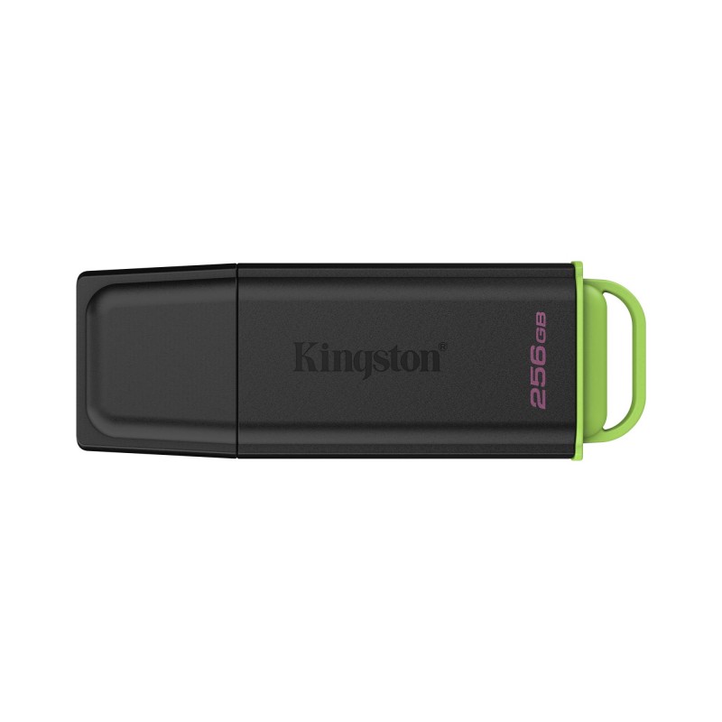 MEMORY DRIVE FLASH USB3.2/256GB DTXG2/256GB KINGSTON
