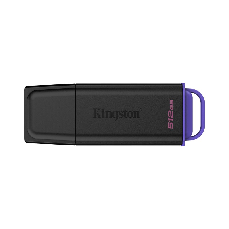 MEMORY DRIVE FLASH USB3.2/512GB DTXG2/512GB KINGSTON