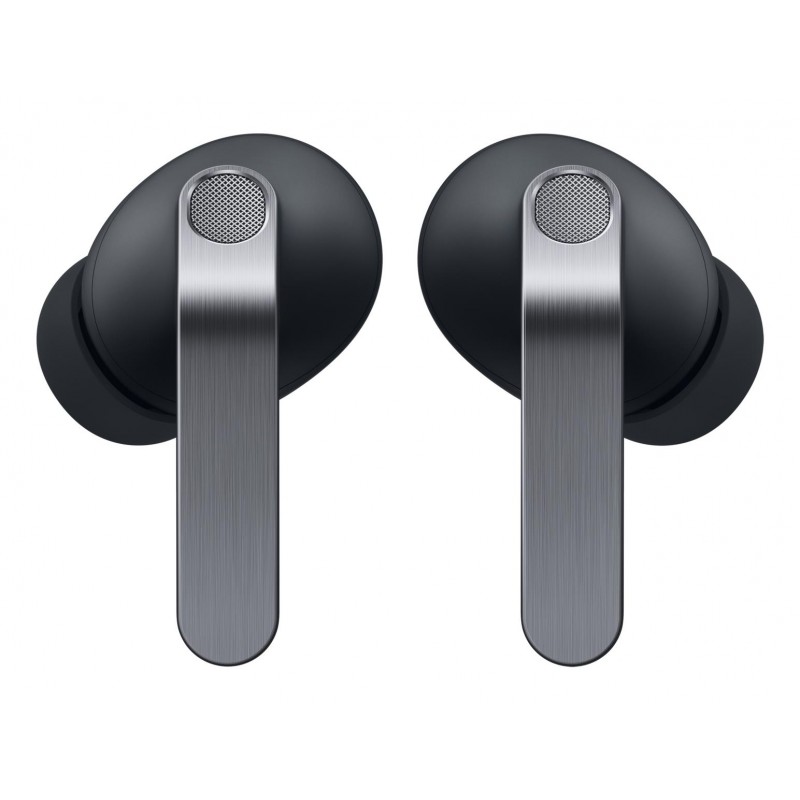 HEADSET GALAXY BUDS4 PRO/BLACK SM-R640 SAMSUNG