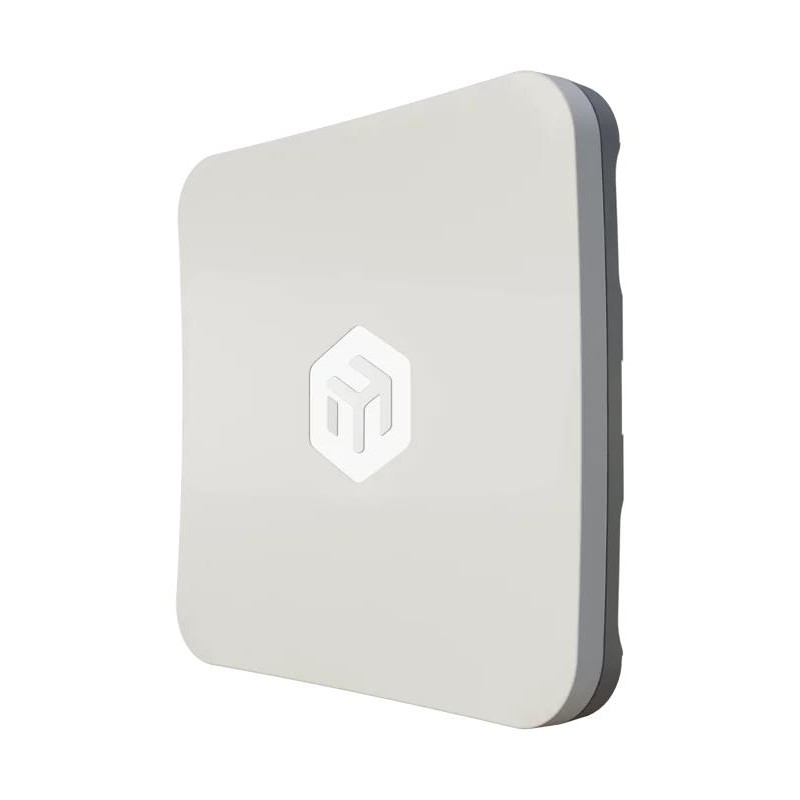 Wireless Device|MIKROTIK|1200 Mbit/s|1xLAN ports|SXTSQ-5AXD
