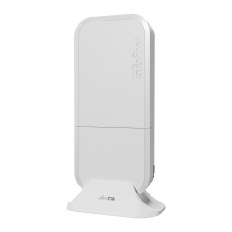 Wireless Router|MIKROTIK|Router|3000 Mbps|WAPG-5HAXD2HAXD